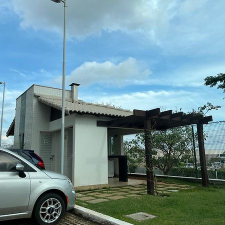 Apartamento 2 Quartos Living Park Sul Brasília Ngoại thất bức ảnh