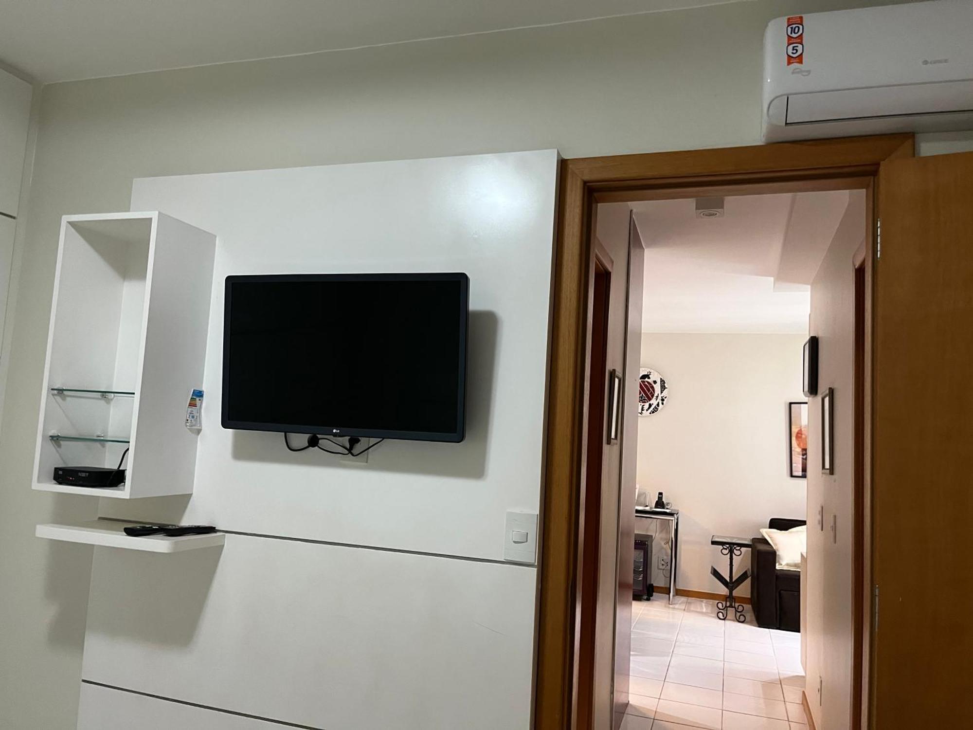 Apartamento 2 Quartos Living Park Sul Brasília Ngoại thất bức ảnh
