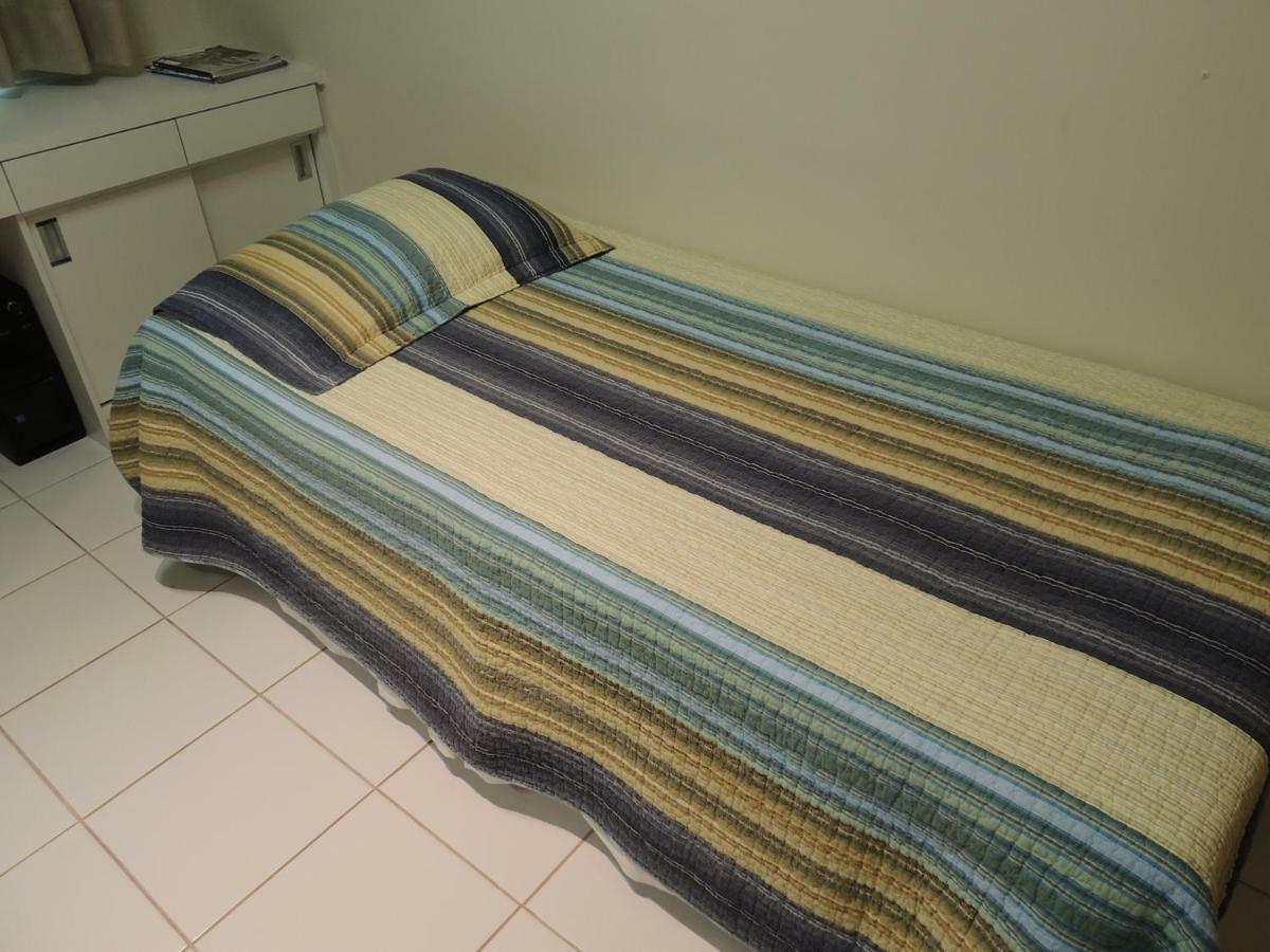 Apartamento 2 Quartos Living Park Sul Brasília Ngoại thất bức ảnh