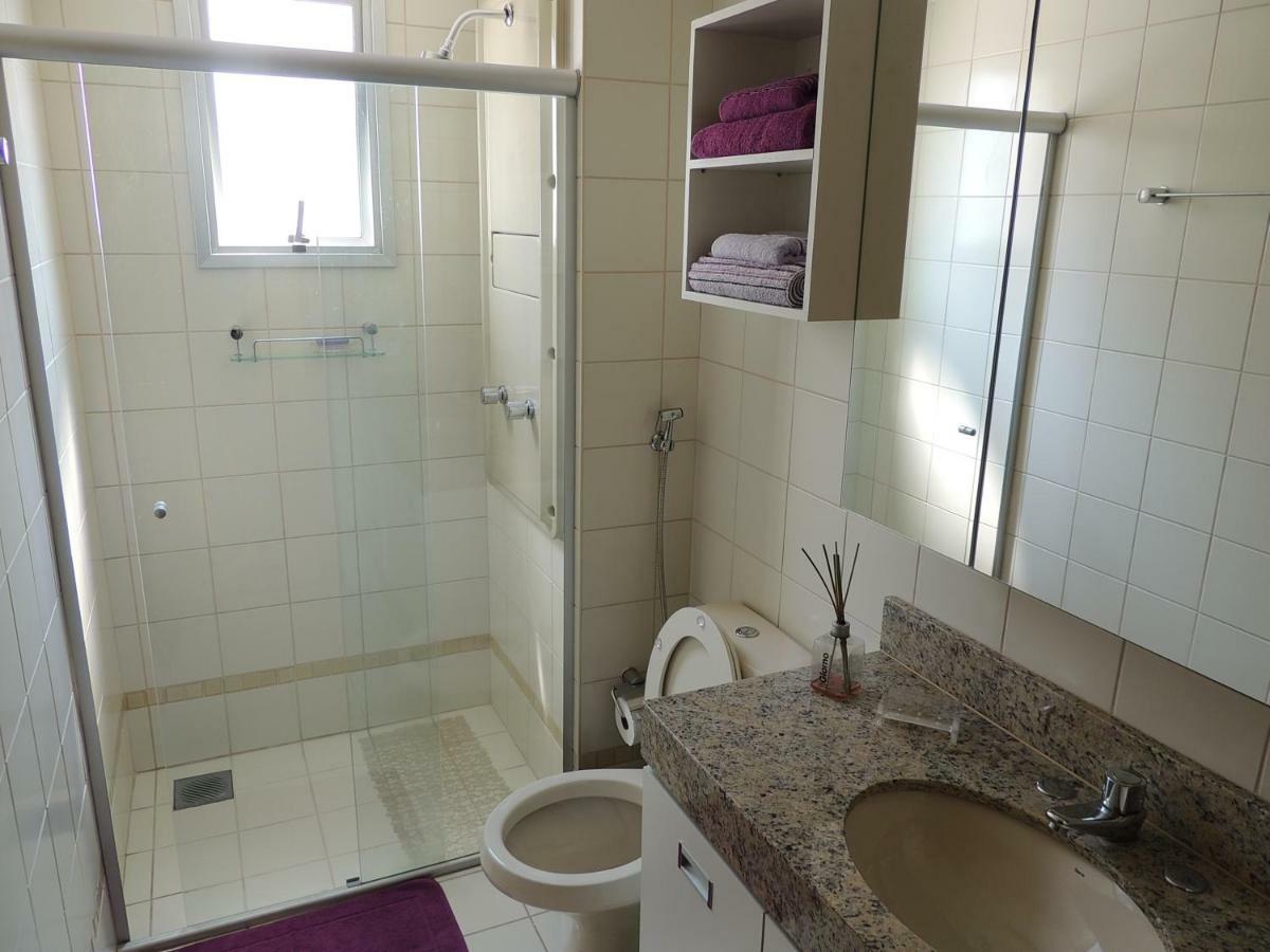 Apartamento 2 Quartos Living Park Sul Brasília Ngoại thất bức ảnh