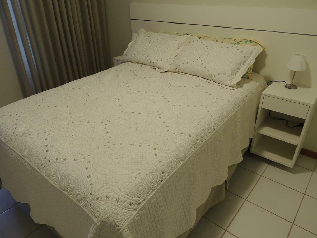 Apartamento 2 Quartos Living Park Sul Brasília Ngoại thất bức ảnh